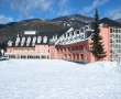 Cazare si Rezervari la Hotel Grand Prisank din Kranjska Gora Carniola Superioara